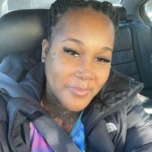 Meet your Posher, Salimah